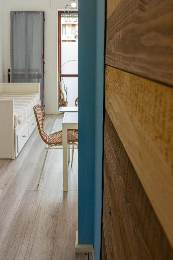 Casetta Azzurra Перо Экстерьер фото